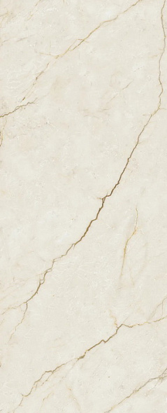 Керамогранит La Faenza Oro 90х180 LP, Crema Avorio, 10 мм