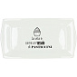 Блюдо прямоугольное Kitchen Cool 32х16,5 см