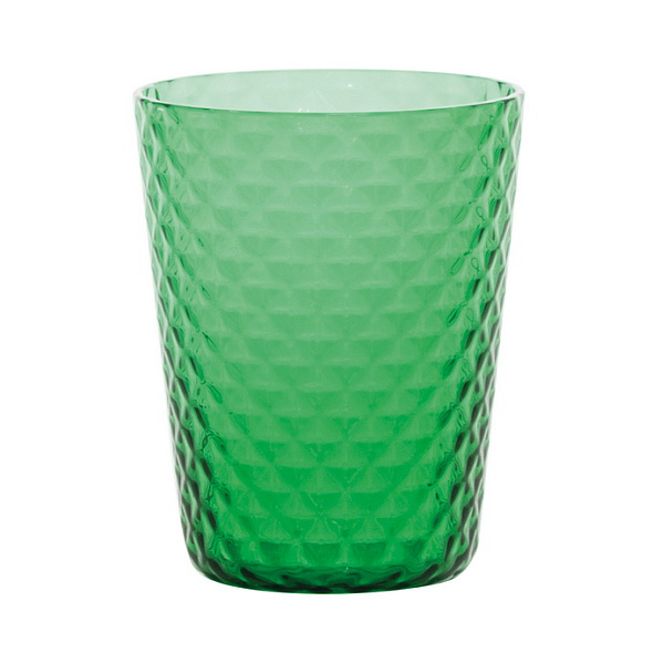 Стакан Isolano 330 мл, зеленый