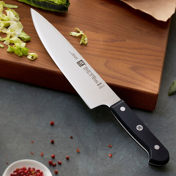 Набор ножей Zwilling Gourmet, 3 шт