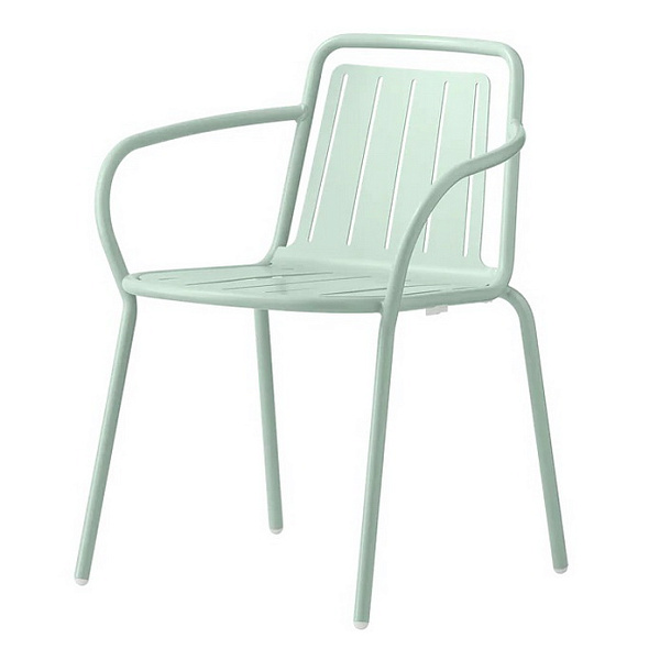 Кресло Connubia Easy, Thyme Green
