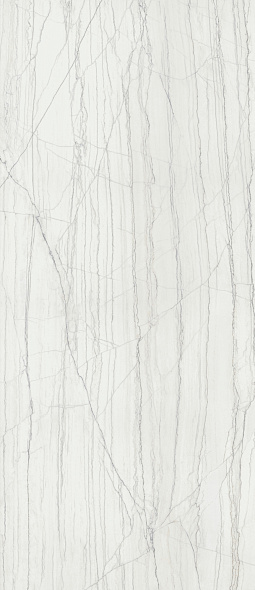 Керамогранит Italon Charme Advance 120х278 Lux, Platinum White, 6 мм