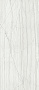 Керамогранит Italon Charme Advance 120х278 Lux, Platinum White, 6 мм