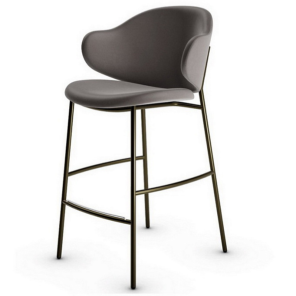 Стул полубарный Calligaris Holly