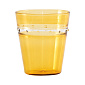 Стакан Pallini 300 мл, желтый