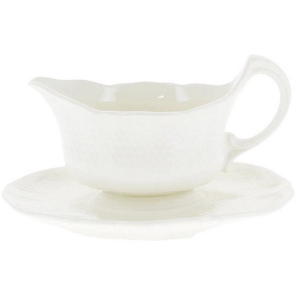 Соусник Pont aux choux blanc 400 мл