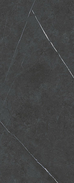 Керамогранит Italon Metropolis 60х120 Naturale, Imperial Black, 9 мм