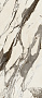 Керамогранит Italon Avantgarde 120х278 Silk, Calacatta Warm, 6 мм