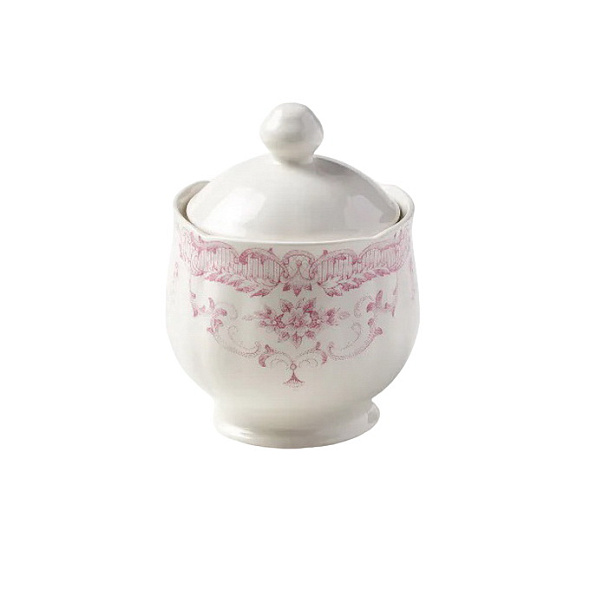 Сахарница Rose Pink 11,5 см