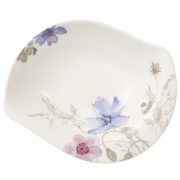 Салатник Mariefleur Gris Serve&Salad 21х18 см