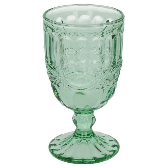 Бокал для вина Solange 350 мл, зеленый