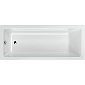 Ванна акриловая Excellent Ness Mono Slim 150x70, с ножками