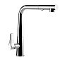 Смеситель для кухни Gessi Proton 17177.031, хром
