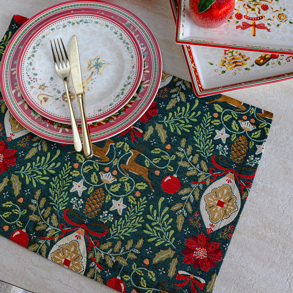 Салфетка под тарелку Dexter 35х50 см