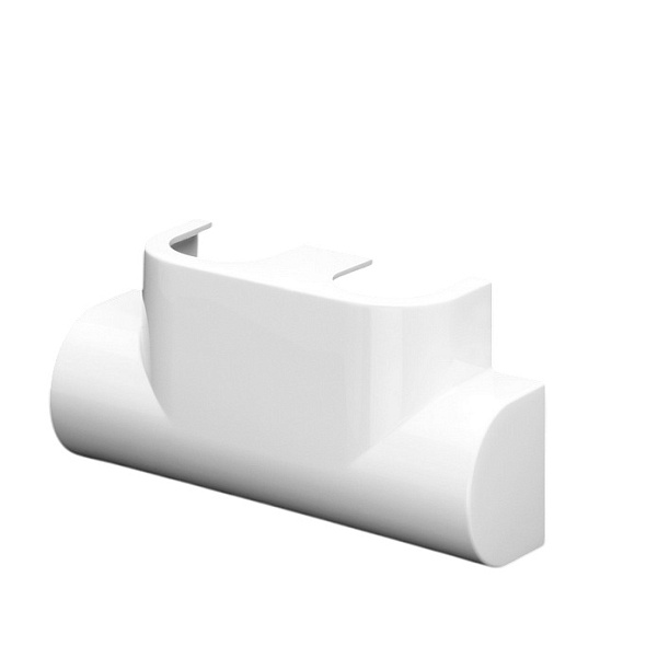 Декоративная крышка Oventrop Multiblock T, белый