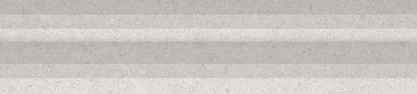 Плитка керамическая Wow Stripes 7,5х30, White Stone, 8 мм