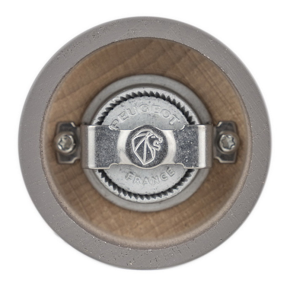 Мельница для перца Boreal 12 см, серая