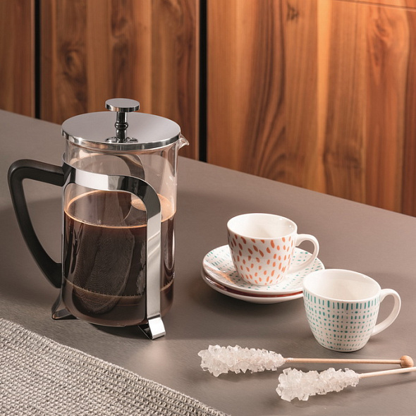 Френч-пресс Armonia 1 л