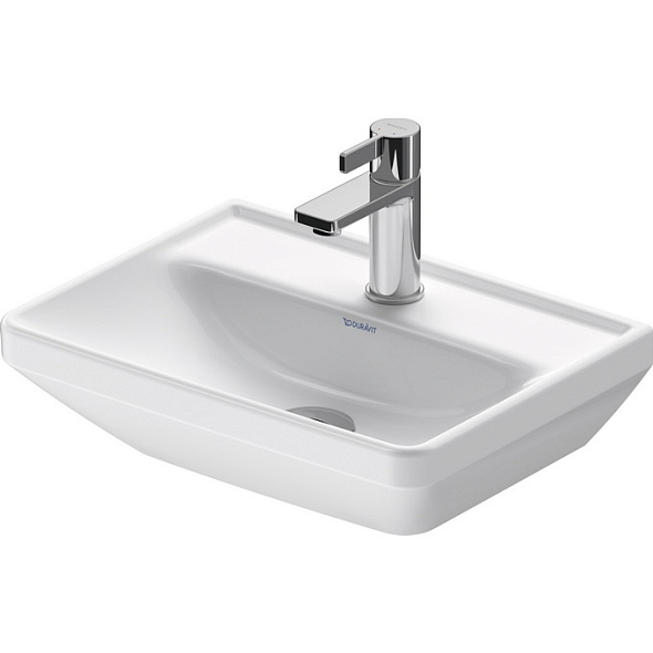 Умывальник Duravit D-Neo 45х33,5 0738450041 
