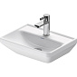 Умывальник Duravit D-Neo 45х33,5 0738450041 
