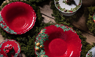 Coroa De Natal