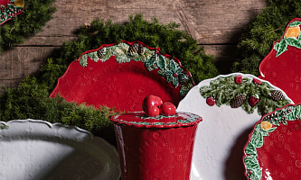 Coroa De Natal