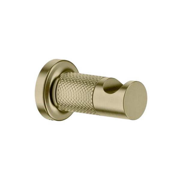 Крючок Gessi Inciso 58521.727, латунь матовая