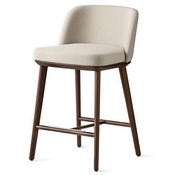 Стул полубарный Calligaris Foyer