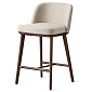 Стул полубарный Calligaris Foyer