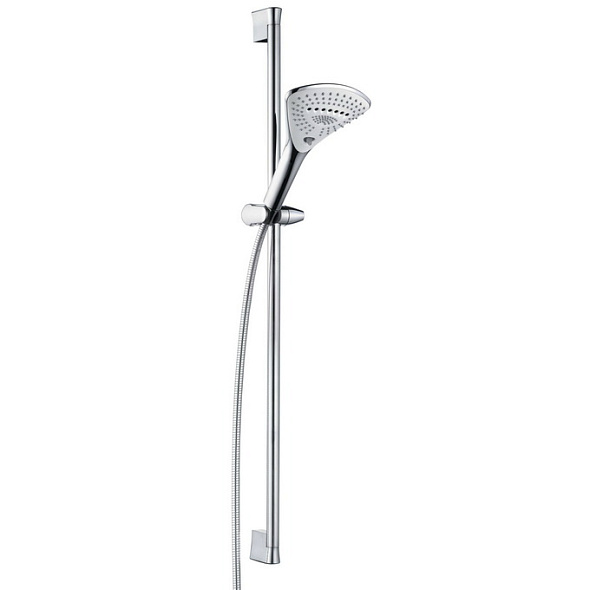 Комплект для душа Kludi Fizz 6774005-00, без смесителя, хром