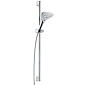 Комплект для душа Kludi Fizz 6774005-00, без смесителя, хром