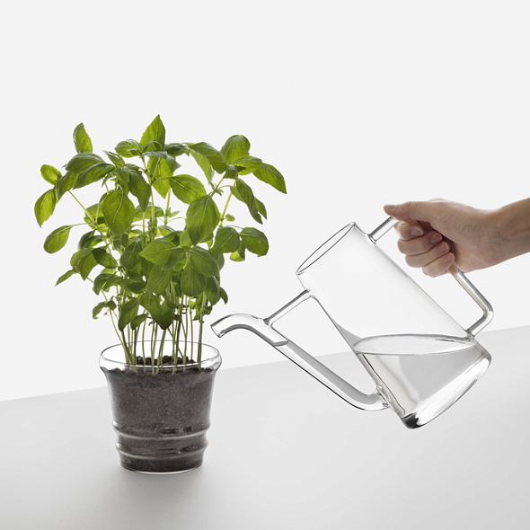 Лейка Boboli 21 см/1,3 л