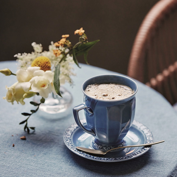 Кружка Maria Dream Blue 300 мл