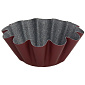Форма для кекса круглая волнистая Cottura Sweet Cherry 24 см
