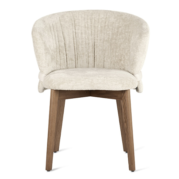 Стул Calligaris Vanilla CS2238, Hemp