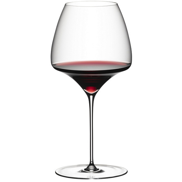 Бокал для Pinot Noir/Nebbiolo Vitis Manufactur 777 мл