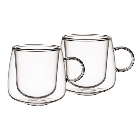 Набор кружек Artesano Hot&Cold Beverages 60 мл, 2 шт