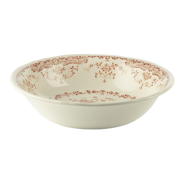 Салатник Rose Terracotta 23,7 см