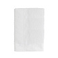 Полотенце махровое Towels Classic 50х70 см, цвет белый