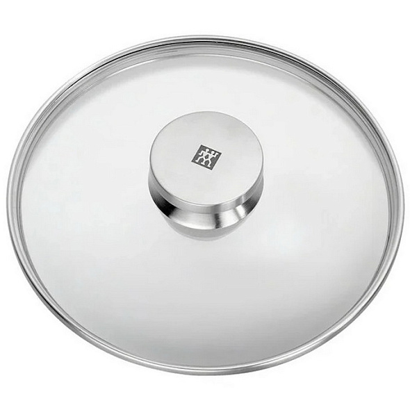 Крышка стеклянная Accessories Zwilling 24 см