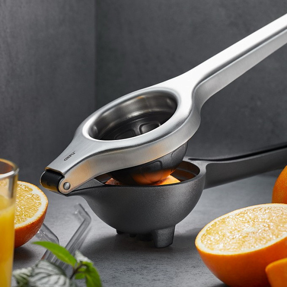 Пресс для цитрусовых Lemon 27 см