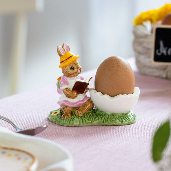 Стаканчик для яйца Annual Easter Edition 2025