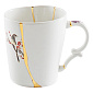 Кружка Kintsugi, декор 3