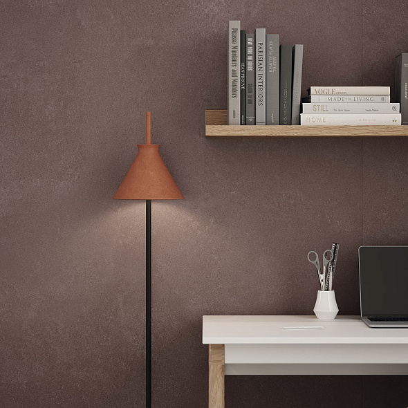 Керамогранит Imola Retina 60х120 N, Borgogna, 6,5 мм