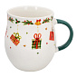 Кружка "Подарки" 430 мл