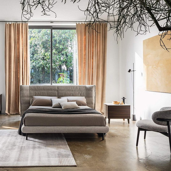 Тумба Calligaris Boston