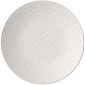 Тарелка столовая Manufacture Rock Blanc 25 см