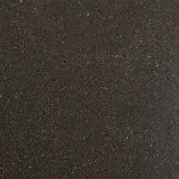 Керамогранит Leonardo Overcome 120х120 N, Dark grey, 10,5 мм