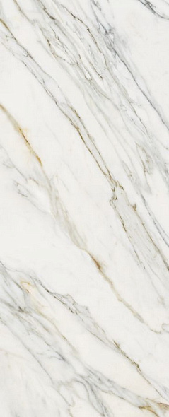 Керамогранит Laminam I Naturali 120х300, Calacatta Gold, 5,6 мм