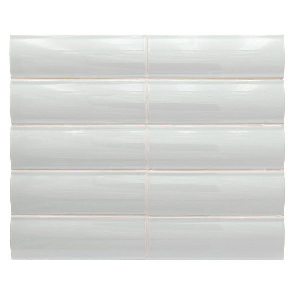 Плитка керамическая Equipe Vibe 6.5х20, out, Fantasy Sky, 8 мм